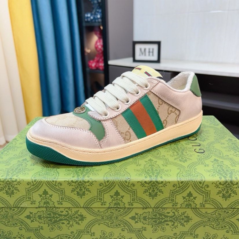 G*u*i casual shoes